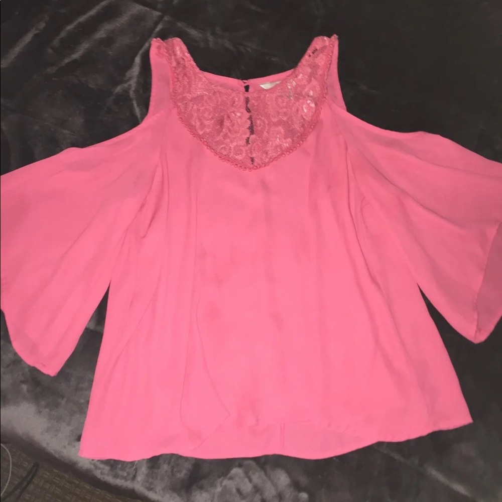 Women’s tank